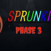 Sprunki Phase 3
