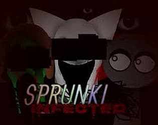 The Jolly of Sprunki Christmas
