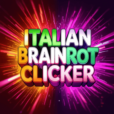Italian Brainrot Clicker