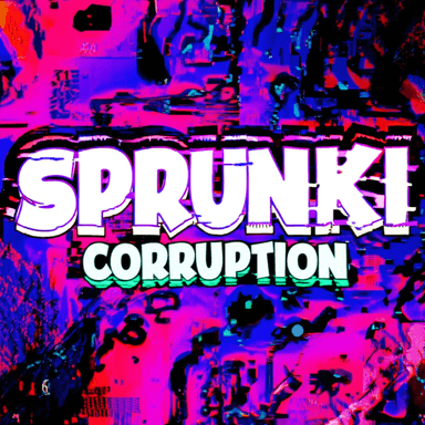 sprunki corruption
