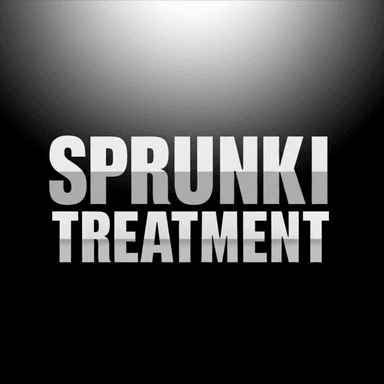 Sprunki gray treatment.