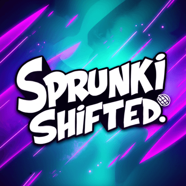 sprunki shifted.