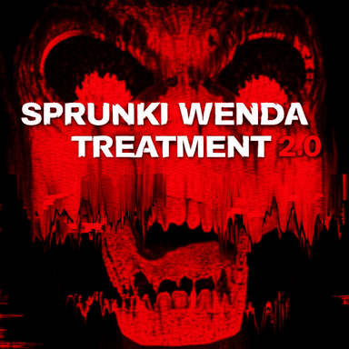 sprunki wenda treatment 2.0