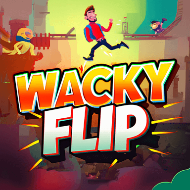 wacky flip