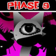 Sprunki Phase 9 Cover