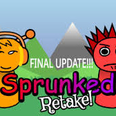 Sprunki Retake Final Update Cover